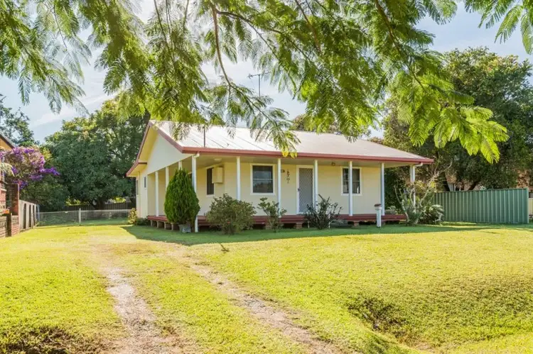 348 Powell Street, Grafton NSW 2460