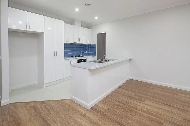 Second view of Homely unit listing, 3/1 Culliver Avenue, Eumemmerring VIC 3177