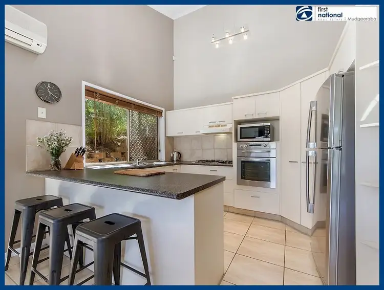 Fifth view of Homely house listing, 5 Stanhope Court, Worongary QLD 4213