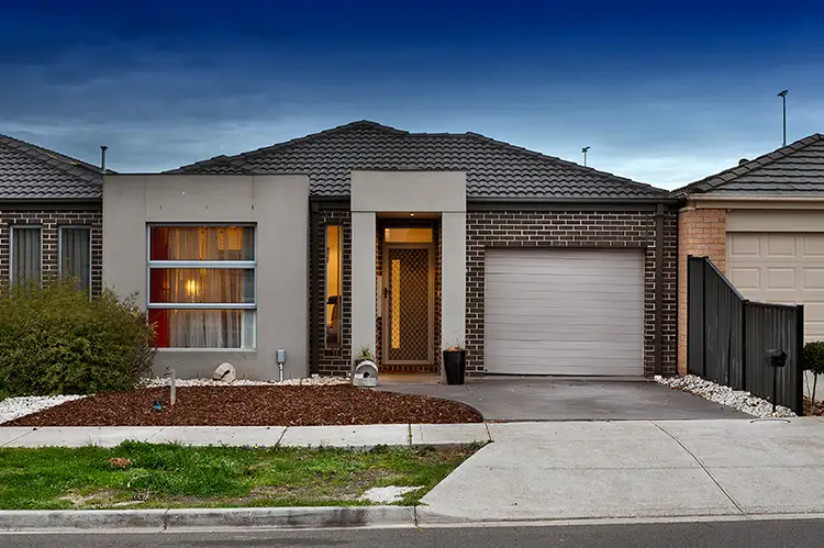 Main view of Homely house listing, 10A Stirling Drive, Derrimut VIC 3030