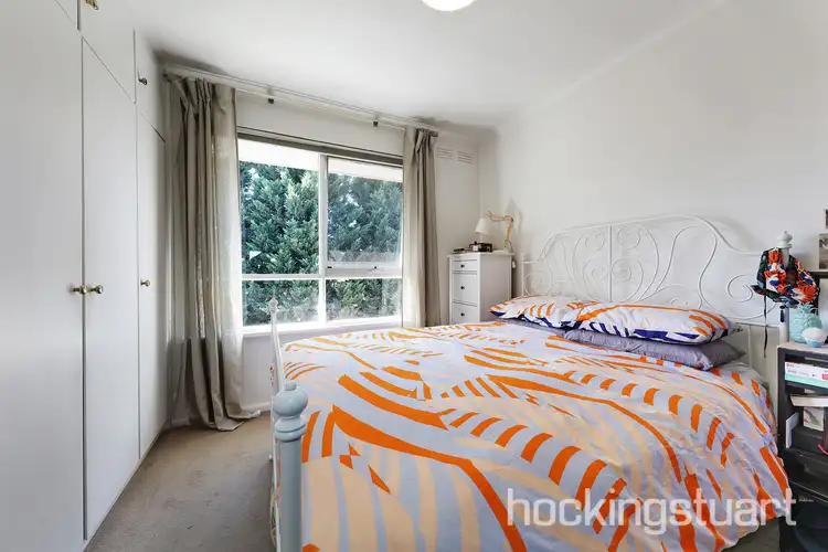 Fifth view of Homely apartment listing, 13/2 Brook Street, Hawthorn VIC 3122