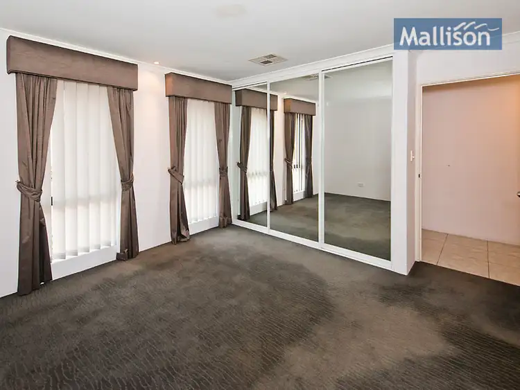 Second view of Homely unit listing, 4/35 Barfield Rd, Hammond Park WA 6164