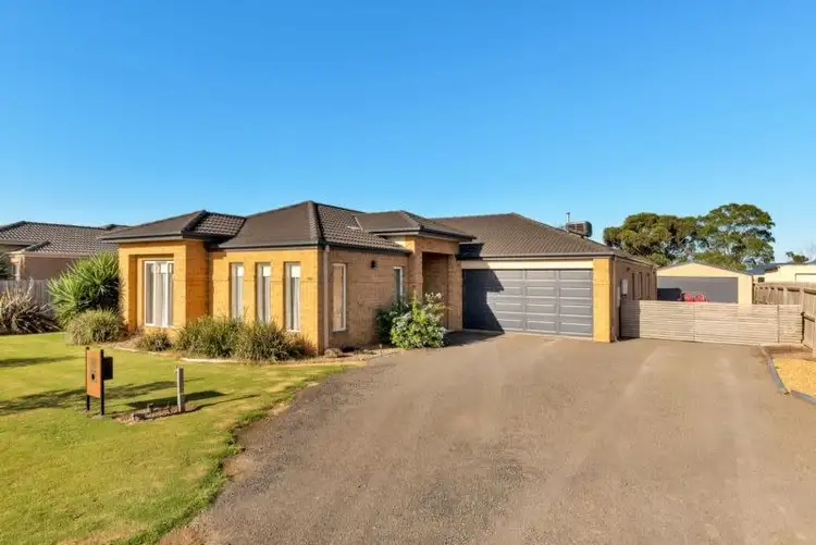 Main view of Homely house listing, 65 Batman Street, Portarlington VIC 3223