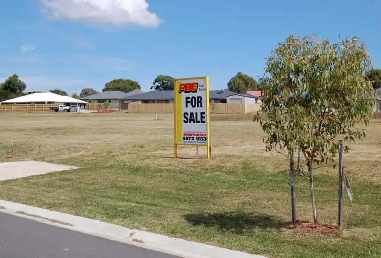 14 Bryden Drive, Wonthaggi VIC 3995