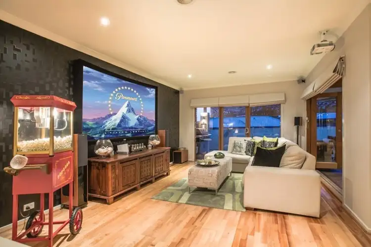 Sixth view of Homely house listing, 11 Taberer Court, Epping VIC 3076