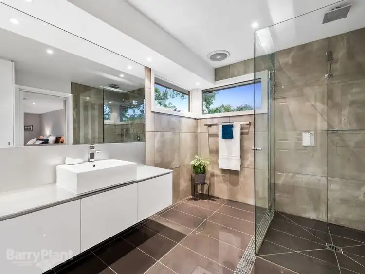 Fifth view of Homely house listing, 35 Arcadia Avenue, The Basin VIC 3154