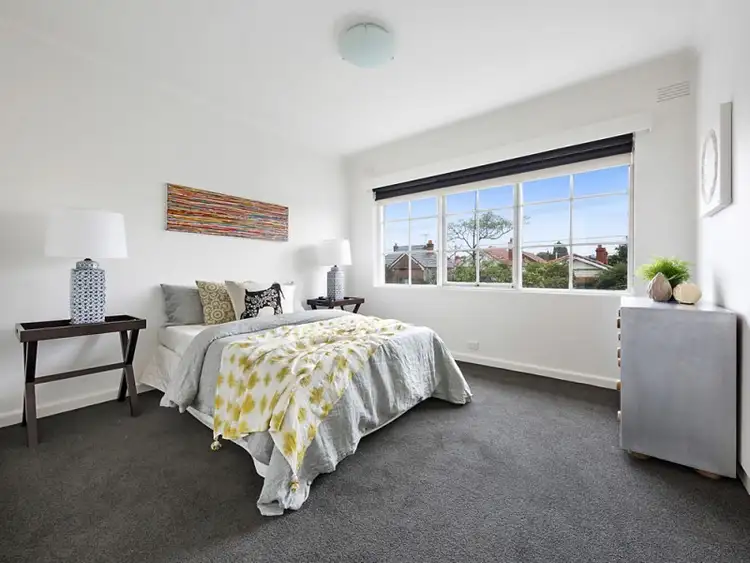 Fourth view of Homely apartment listing, 5/22 Whitby Street, Brunswick West VIC 3055