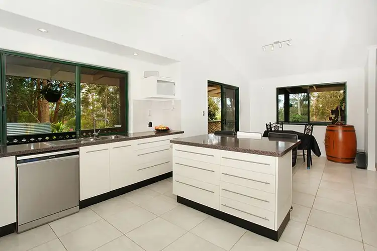 Seventh view of Homely house listing, 70 Mount Combe Rd, Kulangoor QLD 4560