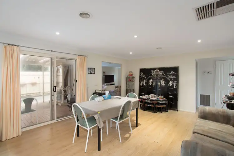 Third view of Homely house listing, 12 Lorraine Court, Hillside VIC 3037