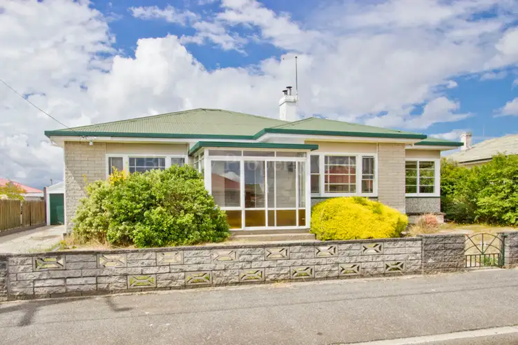 Main view of Homely house listing, 11 Foch Street, Mowbray TAS 7248