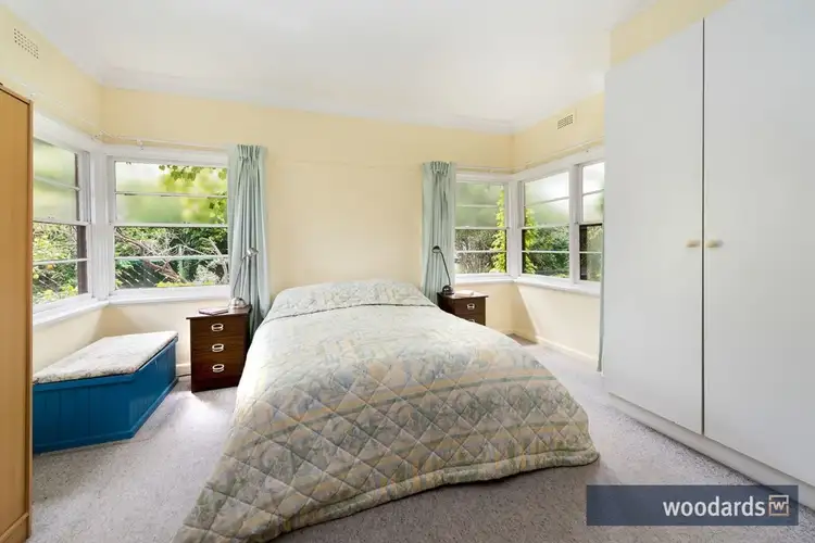 Fifth view of Homely house listing, 16 Haydn Street, Blackburn VIC 3130