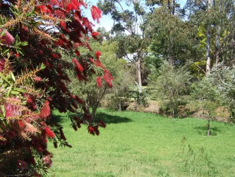 Second view of Homely land listing, 19 Bentley Street, Donnybrook WA 6239