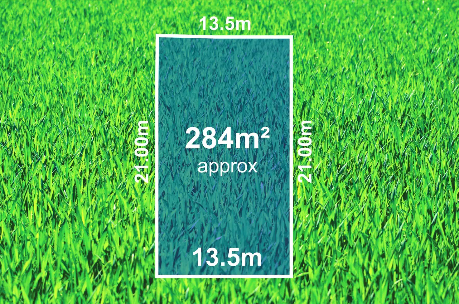 Main view of Homely land listing, 25 Bisham Street, Mickleham VIC 3064