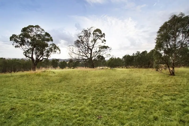 Main view of Homely land listing, 55 Racecourse Road, Pyalong VIC 3521
