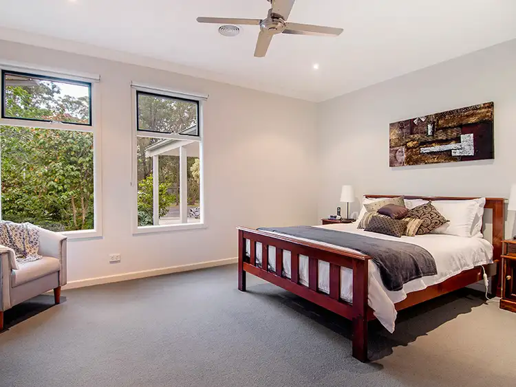 Fifth view of Homely house listing, 12 Andrew Street, Forest Hill VIC 3131