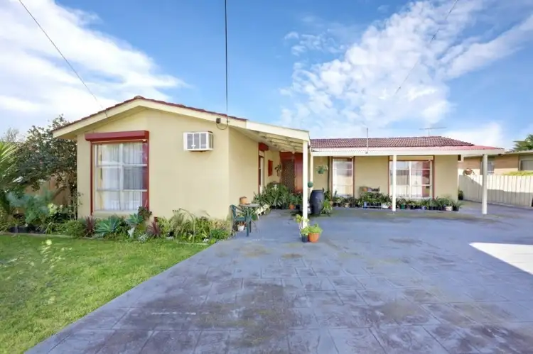 20 Terang Street, Dallas VIC 3047