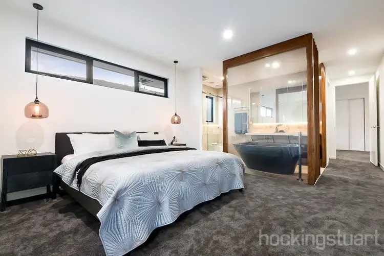 Sixth view of Homely townhouse listing, 11A Latham Street, Bentleigh East VIC 3165