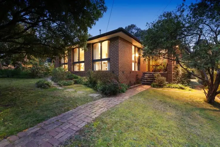 18 Banksia Court, Croydon South VIC 3136