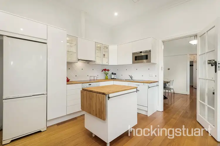 Sixth view of Homely semi-detached listing, 215 Bambra Road, Caulfield South VIC 3162