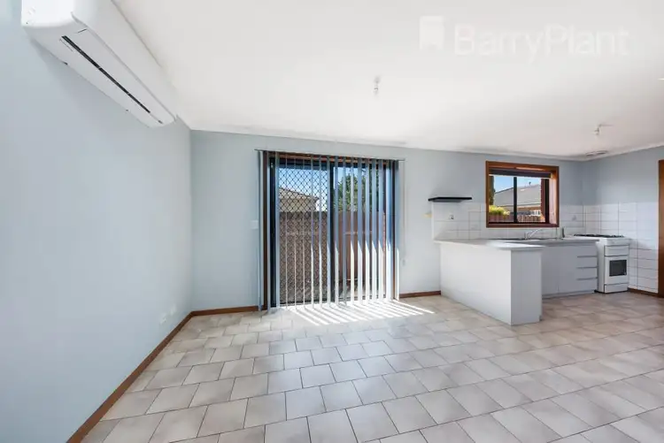 Second view of Homely unit listing, 2/365 Heaths Road, Werribee VIC 3030
