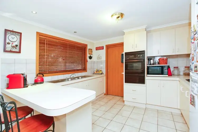 Fourth view of Homely house listing, 2/14 Sheahan Crescent, Hoppers Crossing VIC 3029