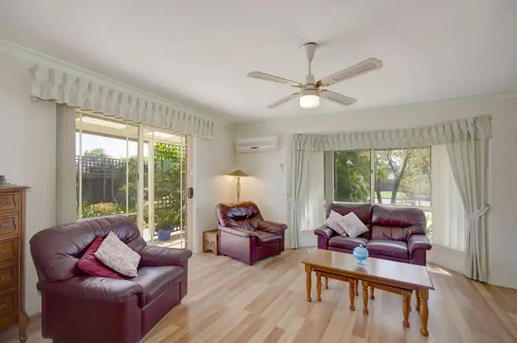 Third view of Homely unit listing, 1/66 Marshalltown Road, Marshall VIC 3216