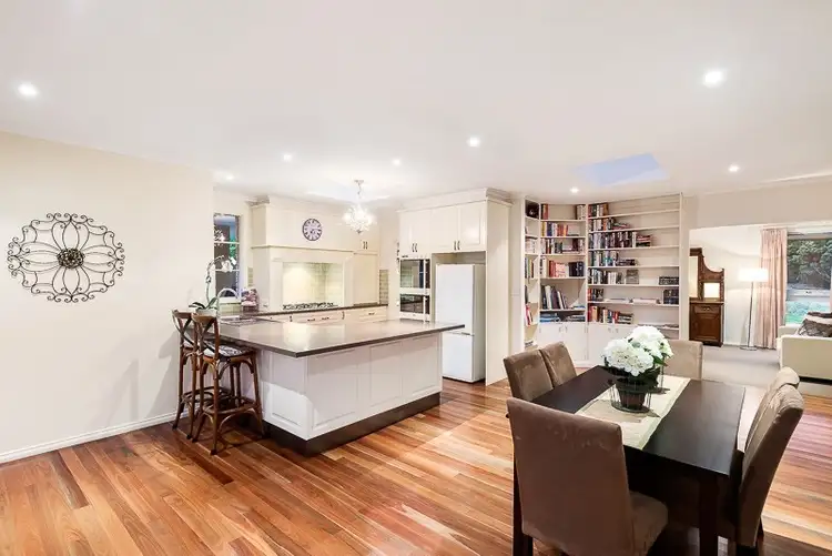 Second view of Homely house listing, 7 Highland Boulevard, Ringwood VIC 3134