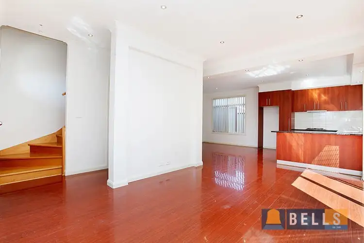Third view of Homely townhouse listing, 1, 2 & 3/109 Power Street, St Albans VIC 3021