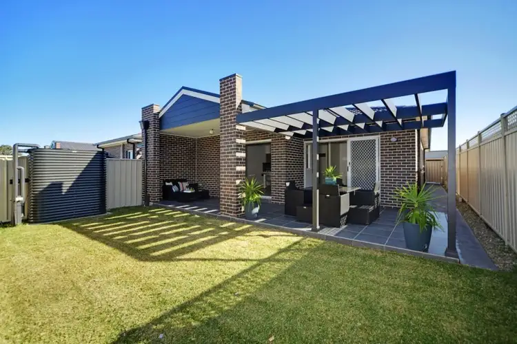 Second view of Homely unit listing, 4/17 Bluewattle Road, Worrigee NSW 2540