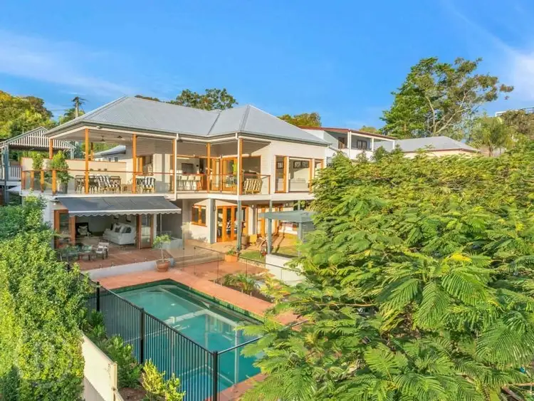 Third view of Homely house listing, 16 Emma Street, Milton QLD 4064