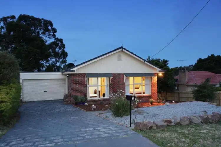 9 Banksia Street, Montrose VIC 3765