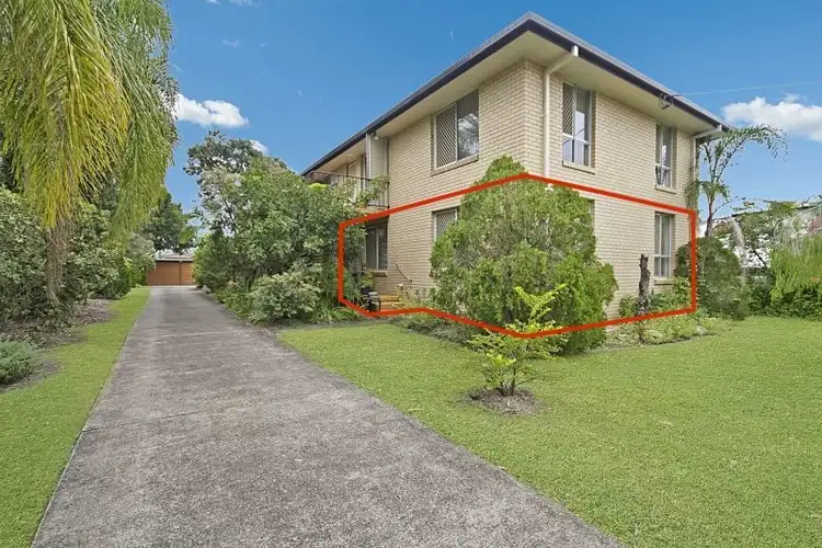 1/16 Honeysuckle Street, Tweed Heads West NSW 2485