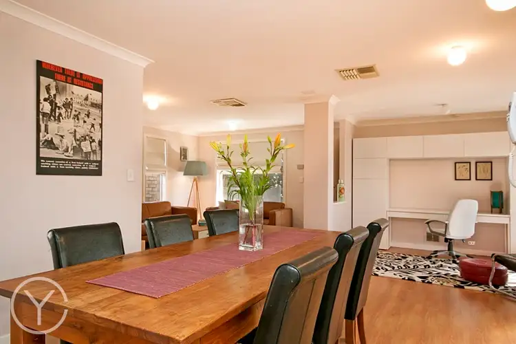 Second view of Homely house listing, 1A Boon Street, Willagee WA 6156
