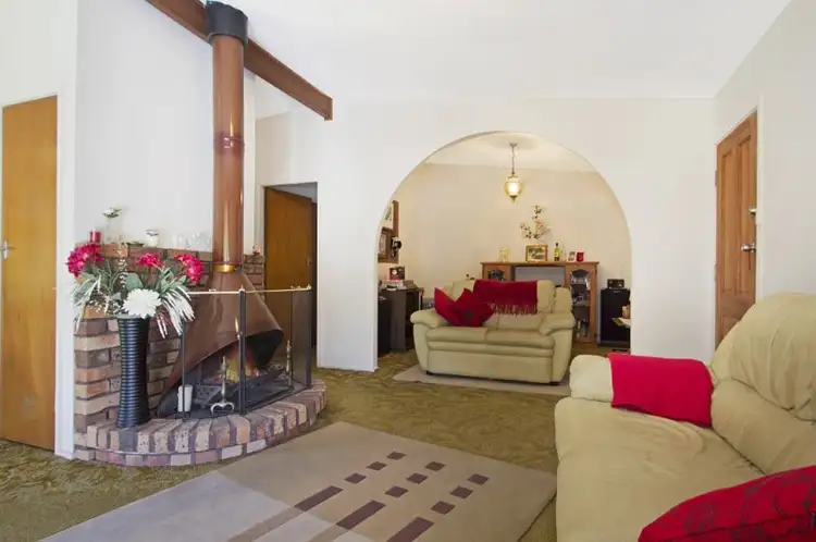 Second view of Homely house listing, 8 Cumberland Road, Greystanes NSW 2145