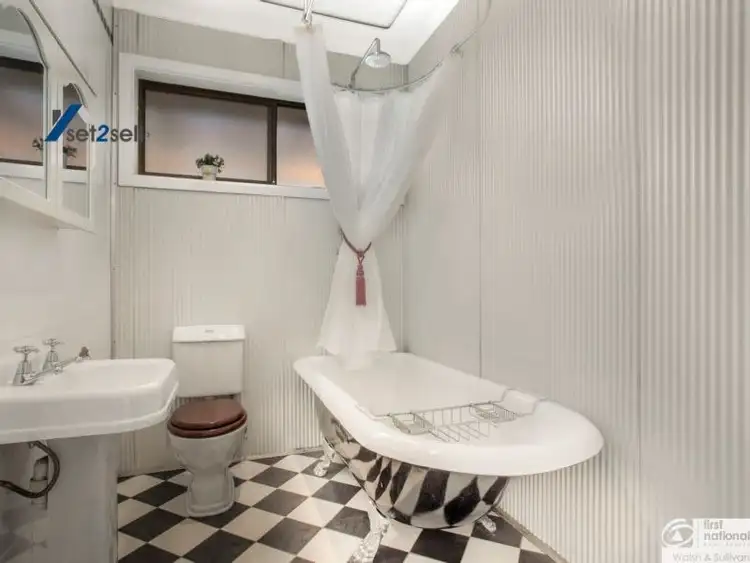 Fifth view of Homely house listing, 84 Hammers Road, Northmead NSW 2152