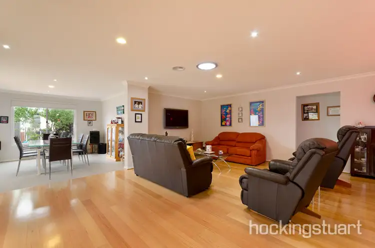 Third view of Homely house listing, 61 Peninsula Sands Boulevard, Rosebud VIC 3939