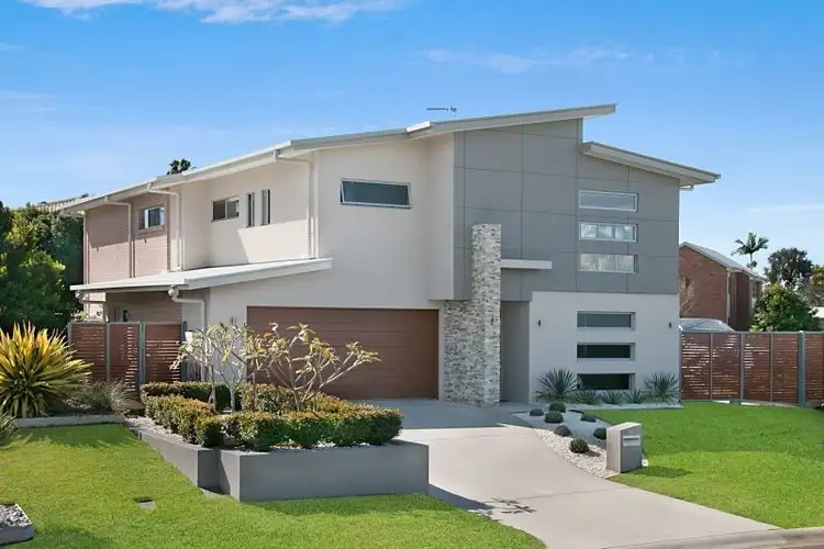 34 Mt Bilinga Circuit, Bilambil Heights NSW 2486