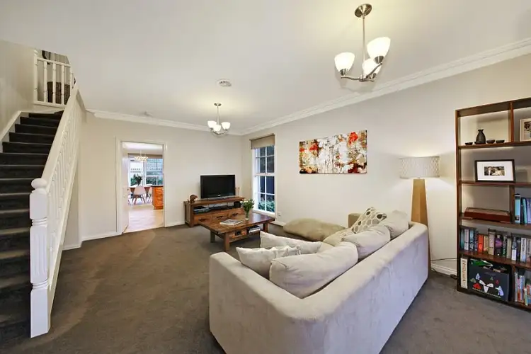 Third view of Homely house listing, 4/24 Green Street, Prahran VIC 3181