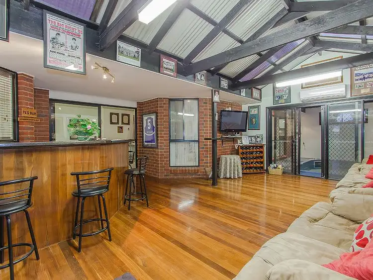 Sixth view of Homely house listing, 8 Landscape Drive, Hillside VIC 3037