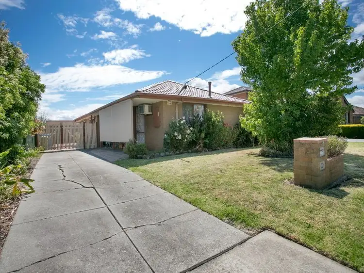 Main view of Homely house listing, 13 Arleon Crescent, Cranbourne VIC 3977