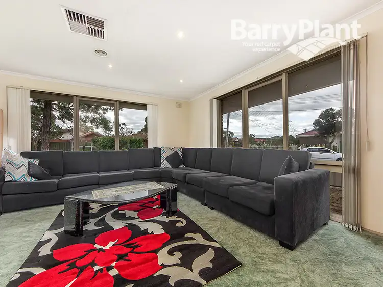 Third view of Homely house listing, 17 Evergreen Avenue, Albanvale VIC 3021