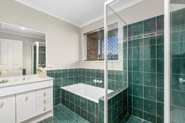Seventh view of Homely house listing, 16 Tallowood Street, Yamanto QLD 4305