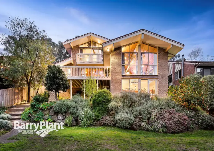 7 Barriedale Court, Eltham VIC 3095