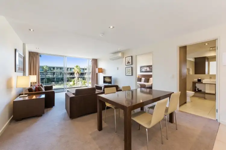 Third view of Homely apartment listing, 205 & 206/100 The Esplanade, Torquay VIC 3228