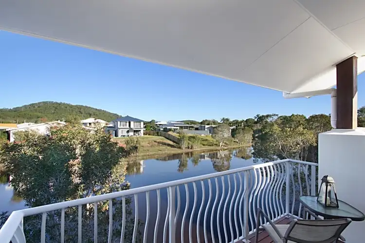 Sixth view of Homely townhouse listing, 11/73 Hastings Road 'Reef Villas', Cabarita Beach NSW 2488