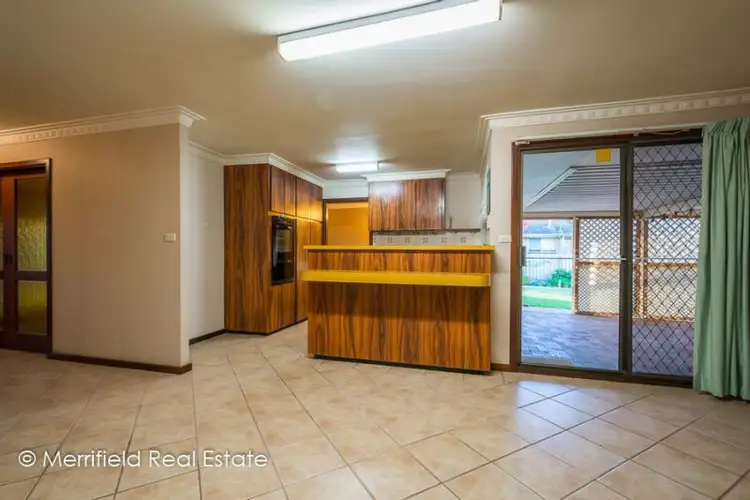 Fifth view of Homely house listing, 3 Bohemia Road, Yakamia WA 6330