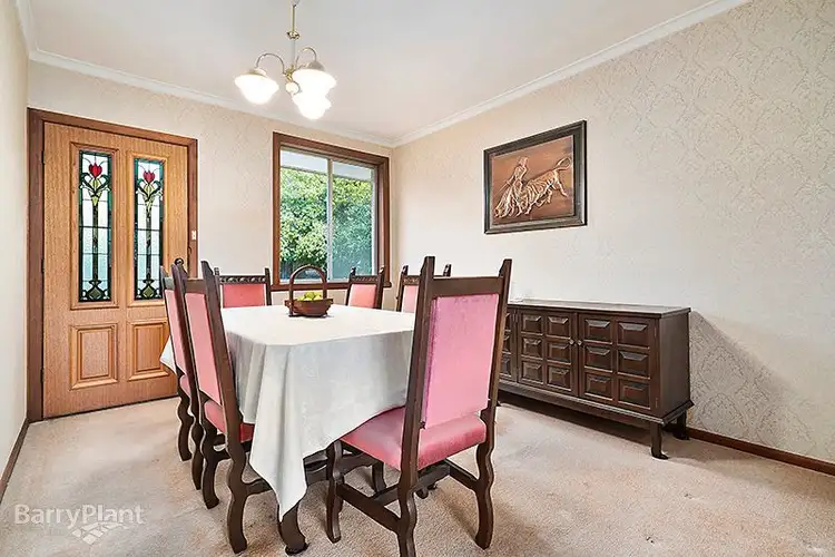 Fourth view of Homely house listing, 20 Sampson Drive, Mount Waverley VIC 3149