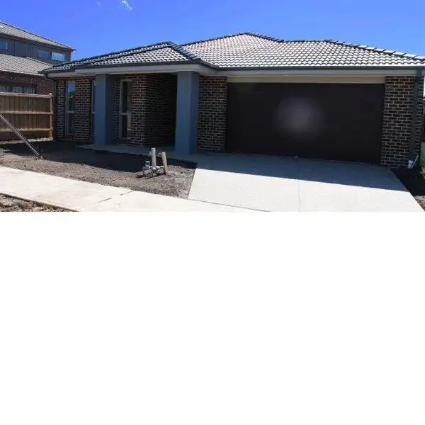 3 Crowe Avenue, Cranbourne West VIC 3977