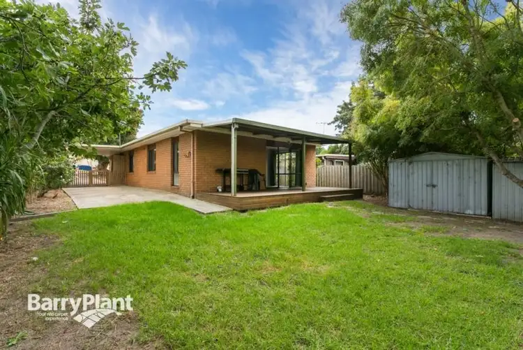 Sixth view of Homely house listing, 135 Spray Street, Rosebud VIC 3939