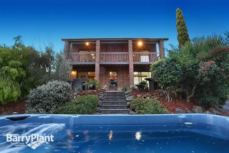Main view of Homely house listing, 23 Como Road, Lilydale VIC 3140